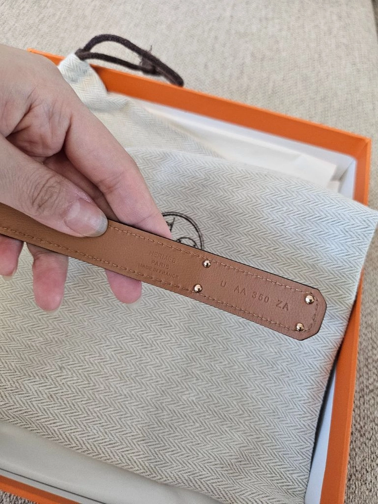 에르메스 켈리벨트 이미지