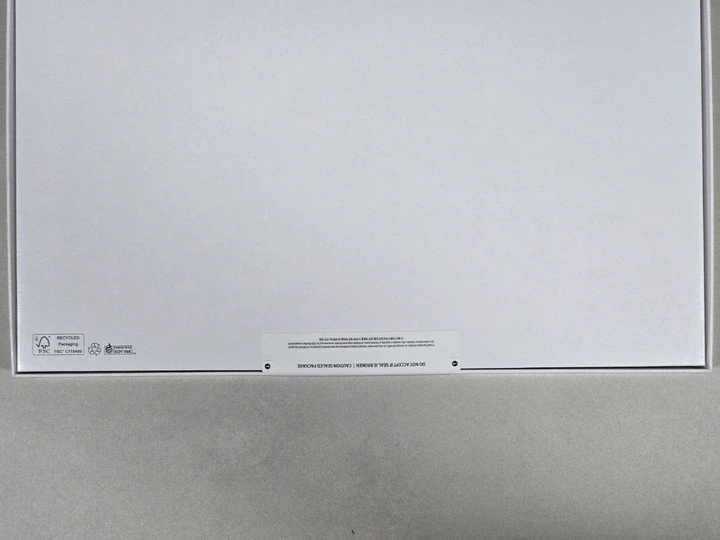 삼성 갤럭시 탭 S10 FE 그레이 블루 128GB 미개봉 이미지