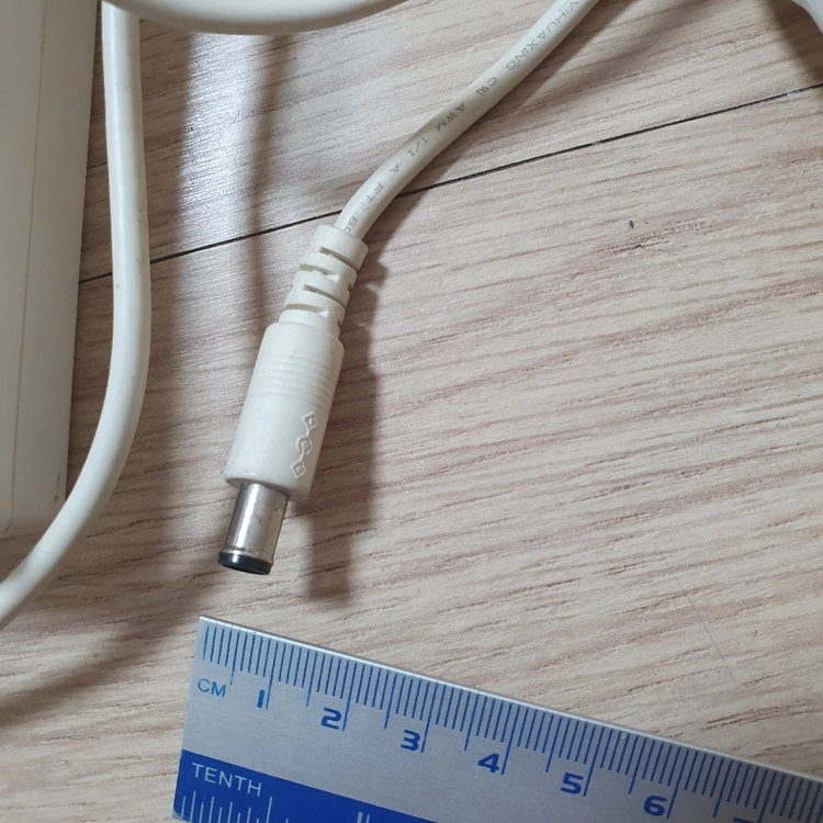 LG 19V 노트북 올인원PC 전원어댑터 노트북충전기 전원충전어댑터 파워 정품 잘작동 이미지