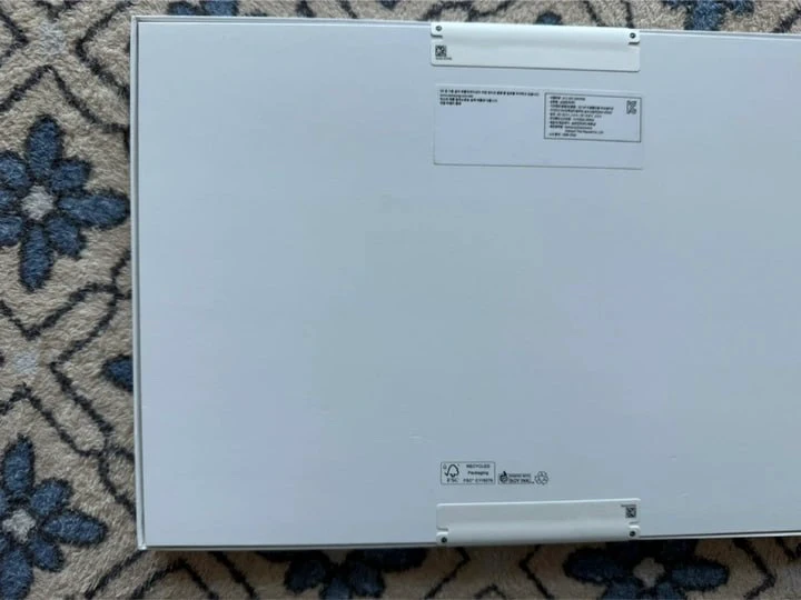갤럭시 탭 S11 울트라 256gb wifi - 안심되는 중고거래 2