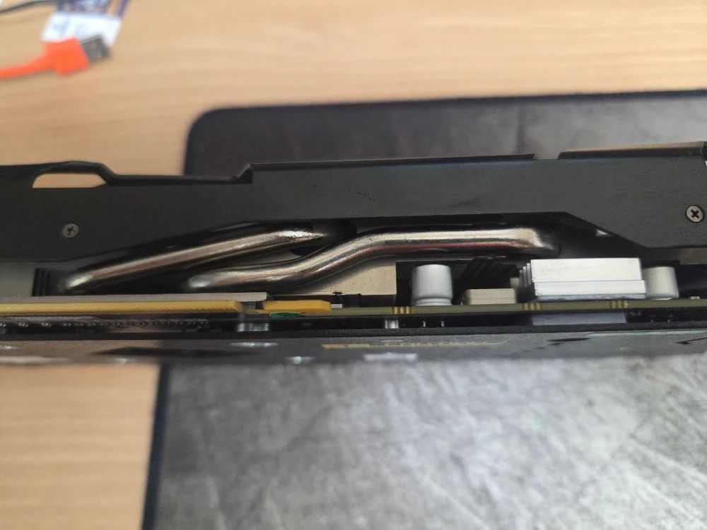 갤럭시 GTX 1080 8G 이미지