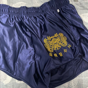 SSU 남자 돌핀팬츠 2xL 이미지