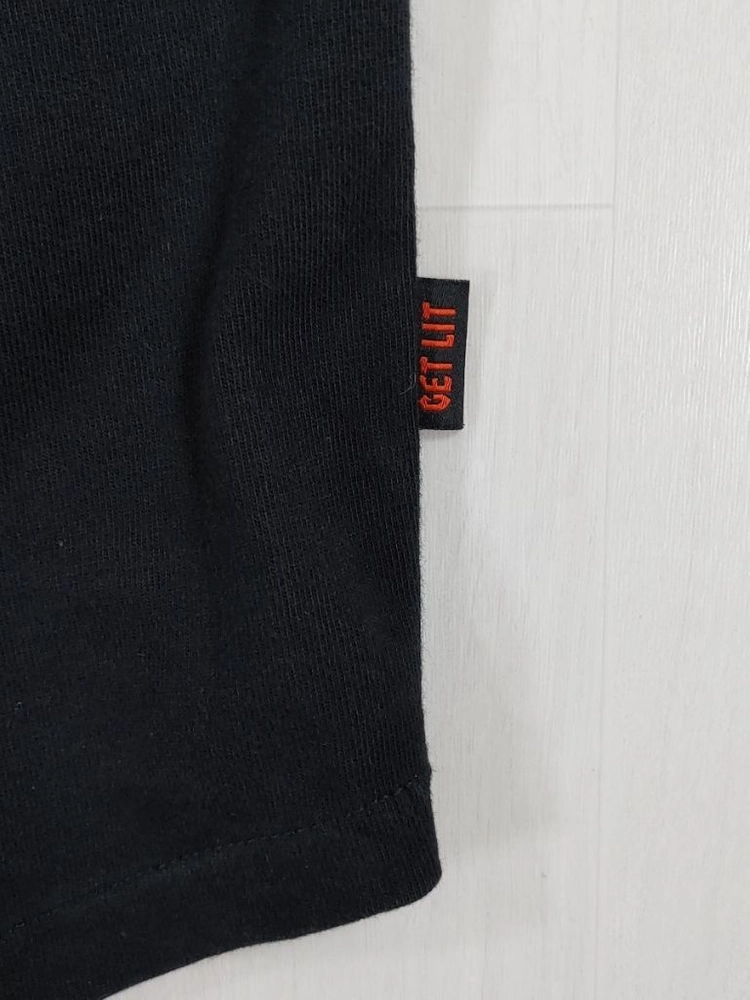 스핏파이어 빅 헤드 베이스볼 셔츠 L 이미지