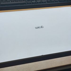 LG그램 15인치 15Z980-GR3MK 이미지