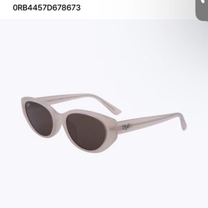 레이벤 선글라스 연핑크 RAY BAN EYE ORB4457D678673 이미지