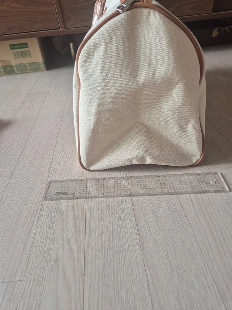케니샤프 보스턴백과 매트 이미지