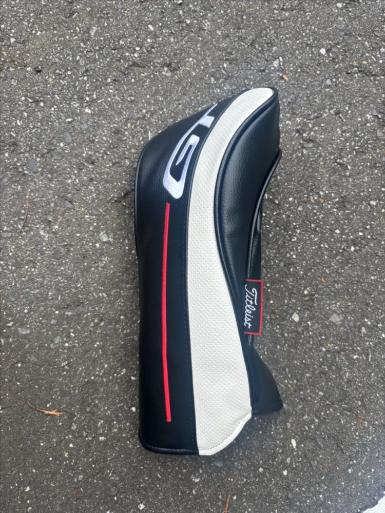 타이틀리스트 GT3 10도 드라이버헤드 이미지