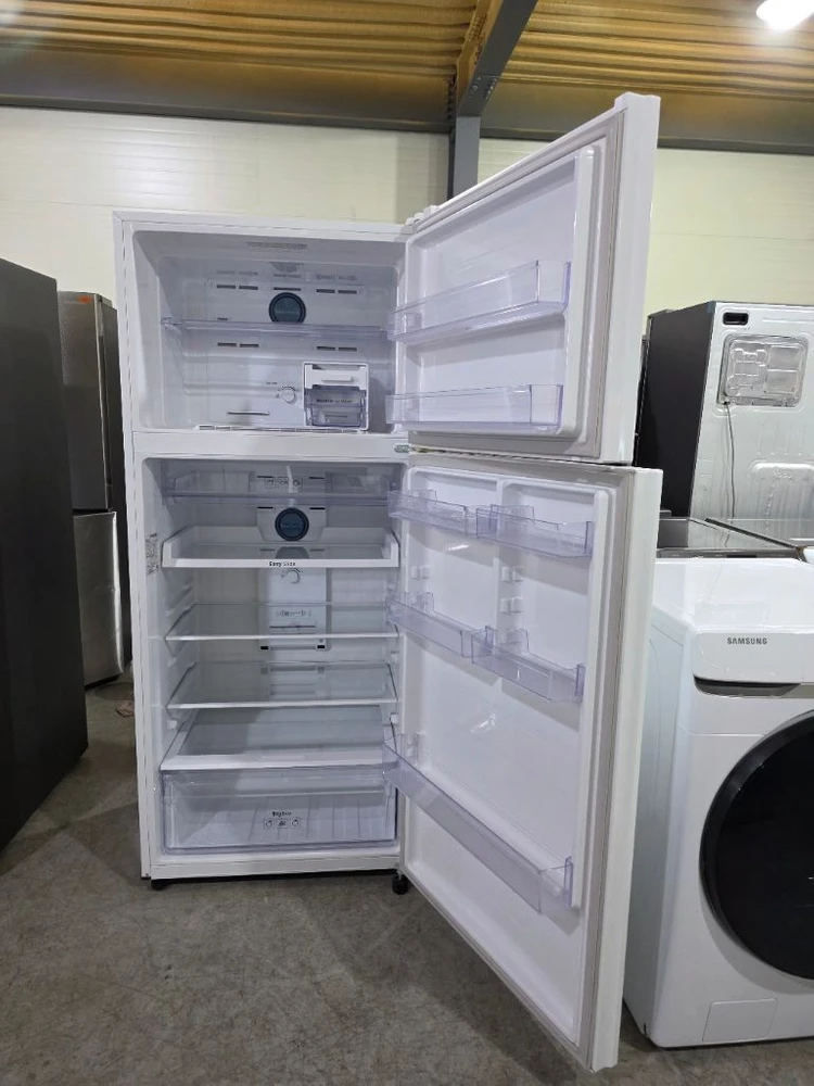 무료배송설치, 2020년 삼성 525리터 냉장고 이미지