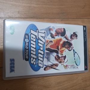 psp 버처테니스 이미지