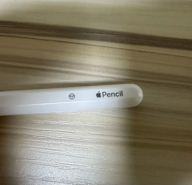 애플펜슬 2세대 판매합니다. 이미지