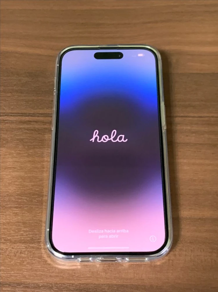 아이폰14 pro 256G 실버 풀박스(최상) 97% 이미지