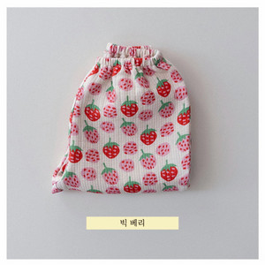 프프 빅베리 고쟁이 m 새상품 이미지