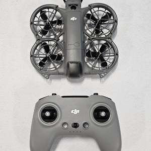 dji 네오2 드론 + 고글 fpv3 조종기 풀세트 이미지