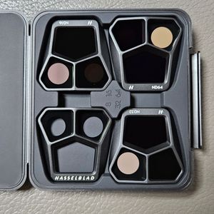 dji 드론 매빅3프로 ND필터 이미지