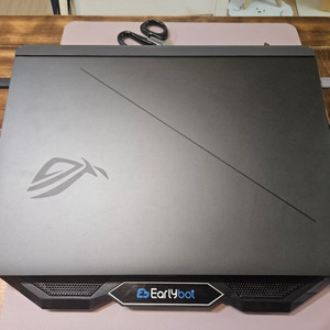 [게이밍노트북] ASUS ROG Stric G18 이미지