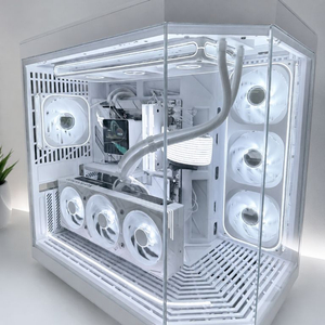 라이젠7 9800X3D RTX5080 Y70 본체 팝니다 이미지