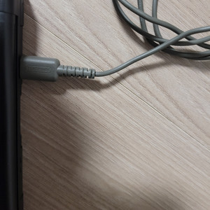 dslite 닌텐도 ds 라이트 ndsl 정품충전기 팔아요 이미지