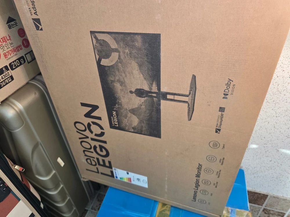 현존 끝판왕! 라이젠 9800X3D + RTX 5080/ 4K모니터 일괄 판매합니다 이미지