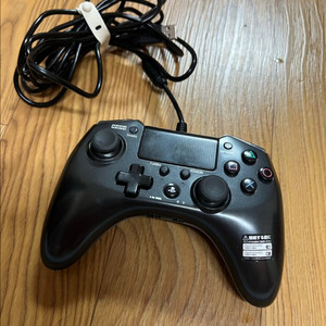 호리 ps3/4용 fps패드 팝니다 이미지