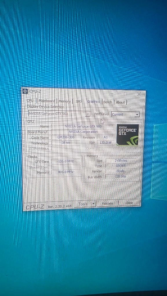 I3 9100F GTX960 본체팝니다 이미지
