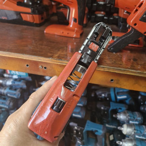 [HILTI]힐티충전매거진헤드SMD57 1세대 A급대가리 힐티매거진헤드 랜덤발송 이미지