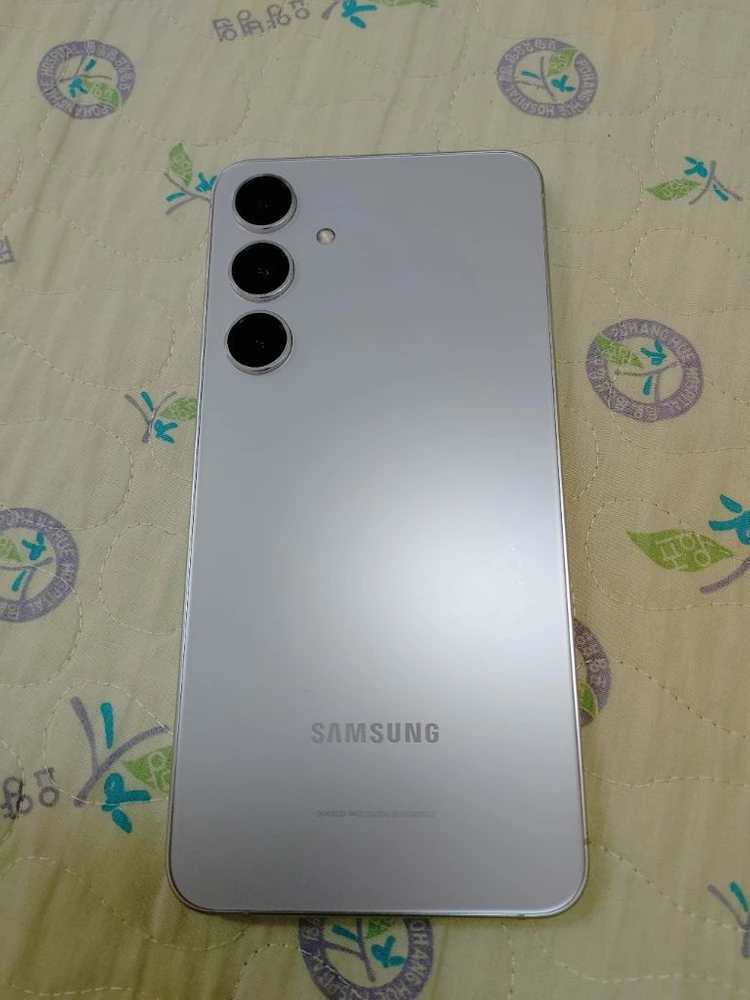 S급 ㅡ 갤럭시 S24 플러스 256GB + 새케이스,강화유리 이미지