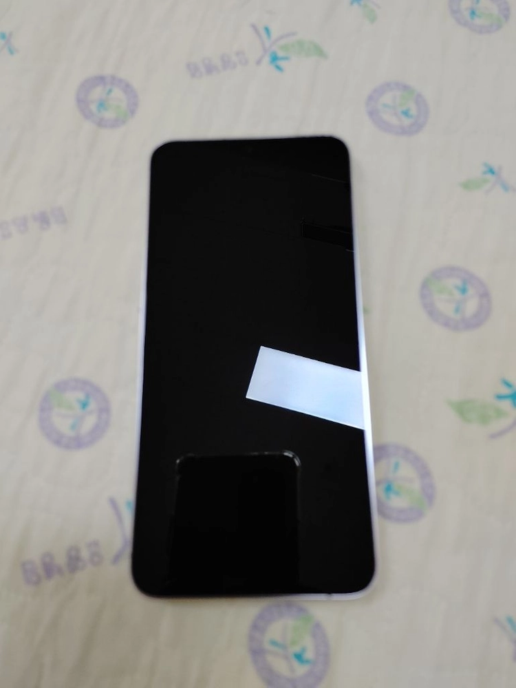 S급 ㅡ 갤럭시 S24 플러스 256GB + 새케이스,강화유리 이미지