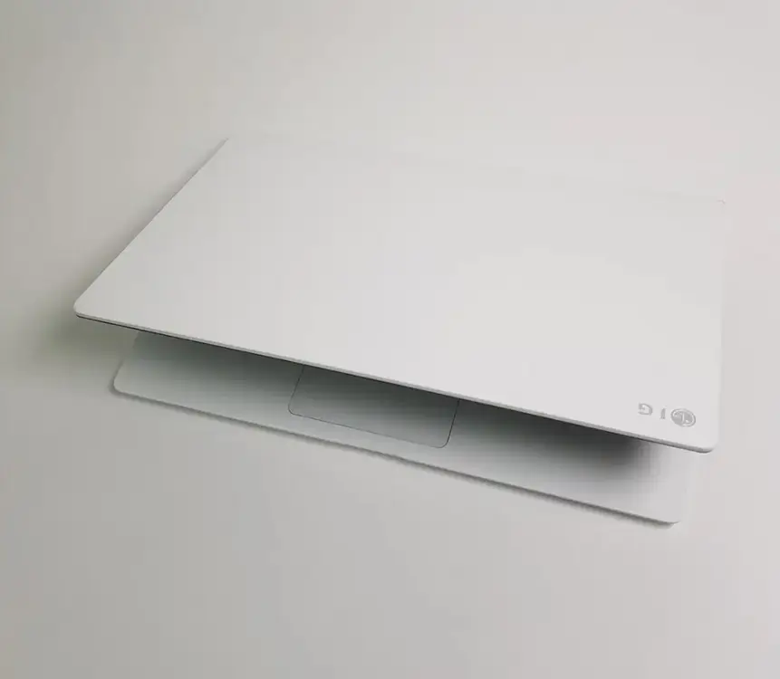 엘지 초경량 슬림/ssd탑재/고사양 그램 노트북 이미지