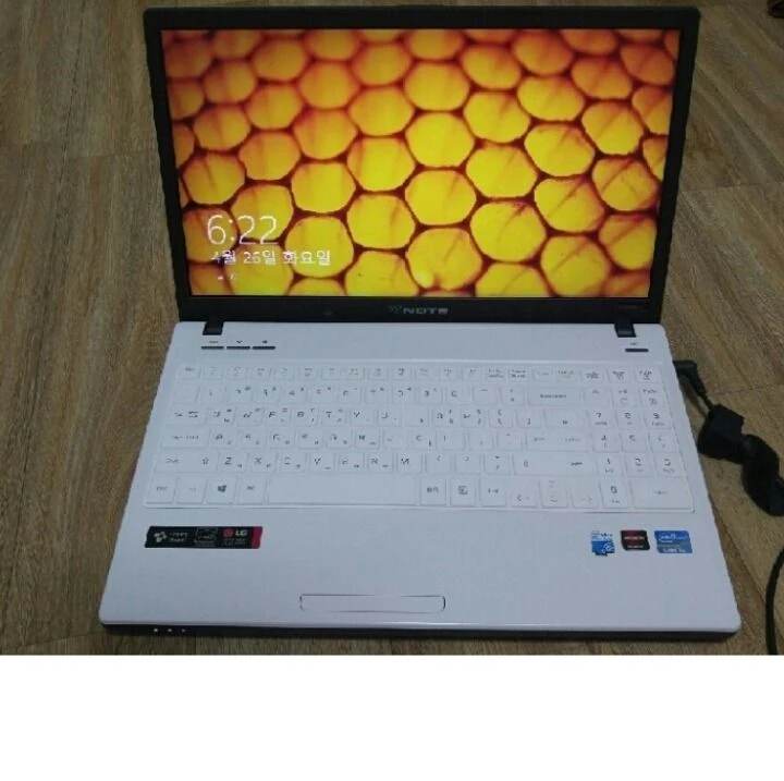 엘지 초경량 슬림/ssd탑재/고사양 그램 노트북 이미지