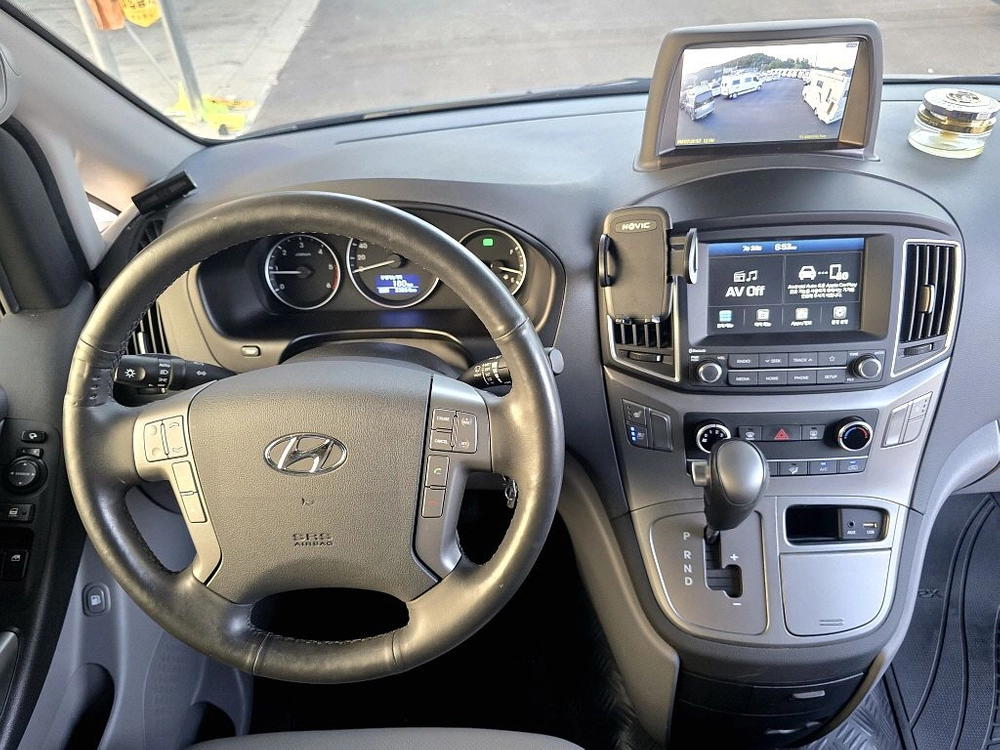 21년 이삭캠핑카(데페이스999)-전액할부됨 이미지