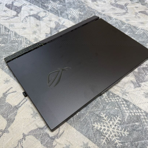 asus rog strix g17 4070 게이밍노트북