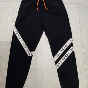 줌바 바지 (중고) xs 이미지