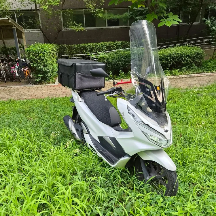 pcx125 20년식 이미지