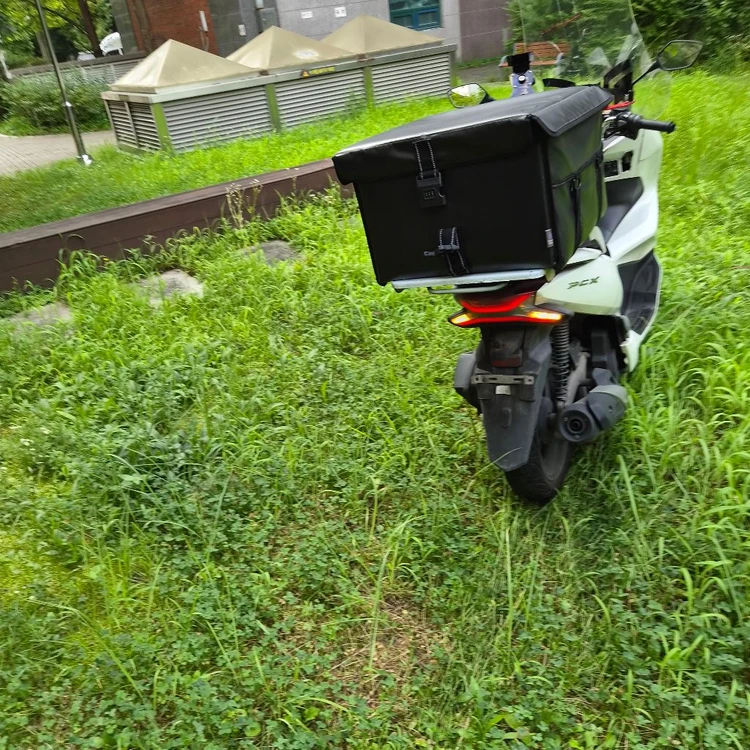 pcx125 20년식 이미지