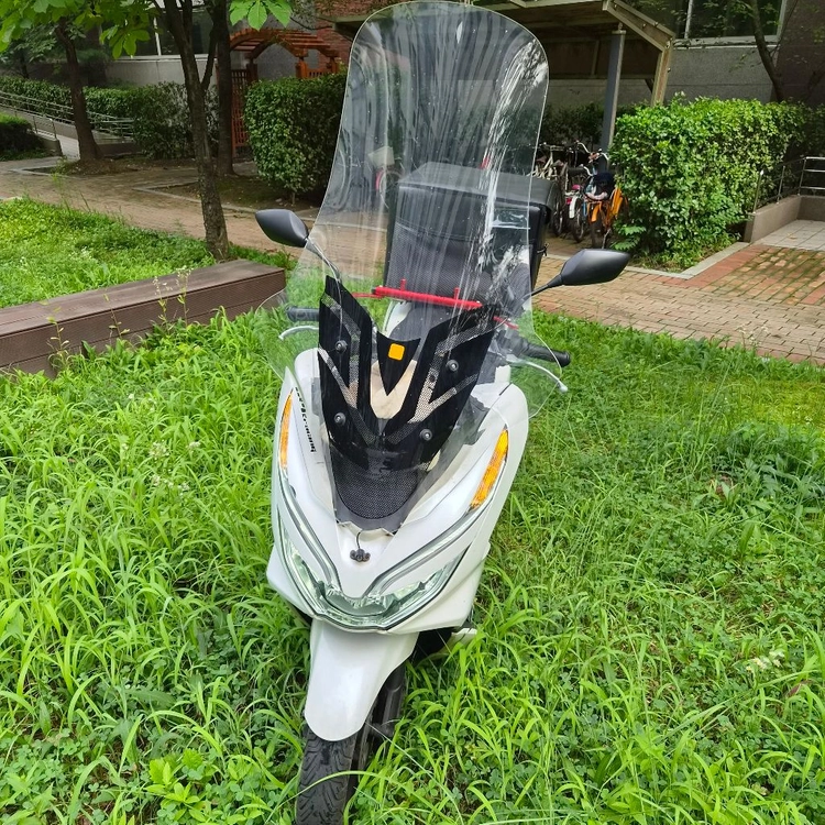 pcx125 20년식 이미지
