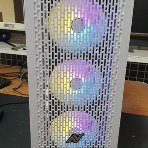 라이젠3500x GTX1650S 게이밍컴퓨터 이미지