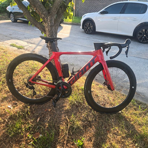 자이언트 프로펠 어드벤스드2 xs slr2 50휠셋 이미지