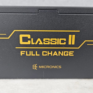 [파워서플라이] Classic II 풀체인지 600W 80PLUS 230V 이미지