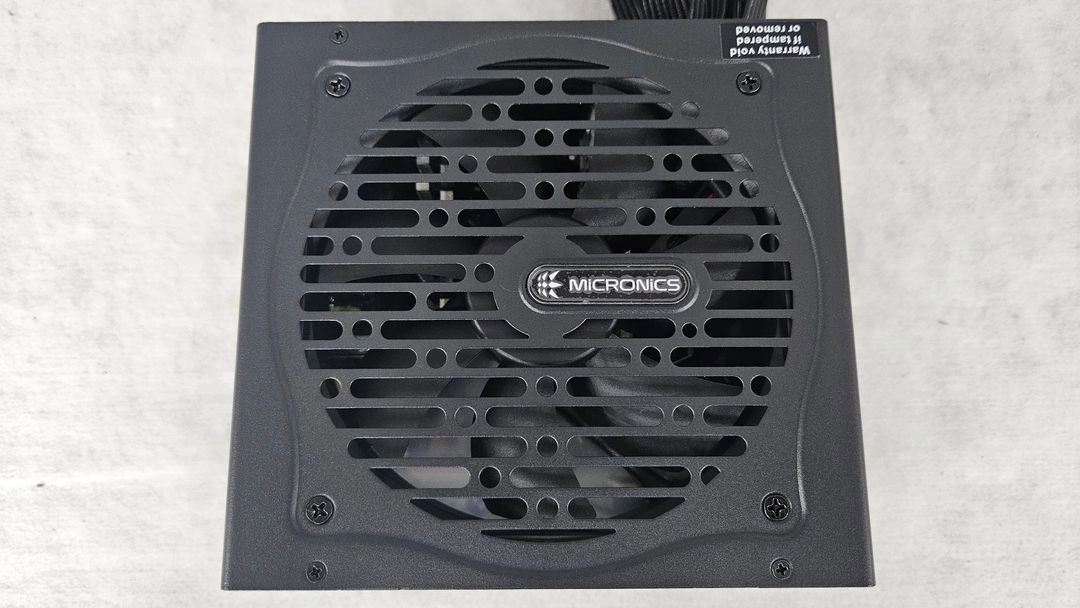 [파워서플라이] Classic II 풀체인지 600W 80PLUS 230V 이미지