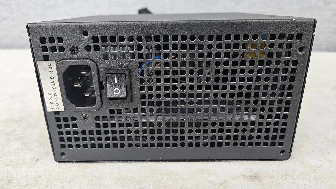 [파워서플라이] Classic II 풀체인지 600W 80PLUS 230V 이미지