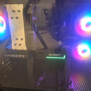 i5 14400f rtx5060 컴퓨터 이미지