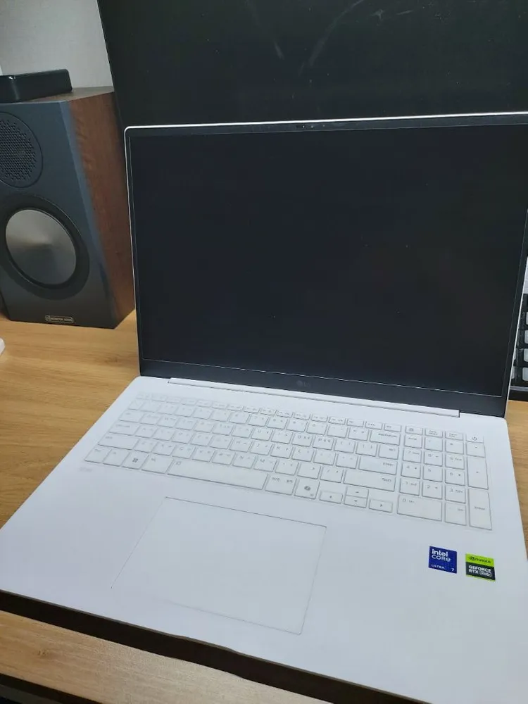 LG그램 프로 17인치 외장그래픽 4050 램 32gb 17ZD90TR-SXSWK 이미지