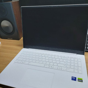 LG그램 프로 17인치 외장그래픽 4050 램 32gb 17ZD90TR-SXSWK