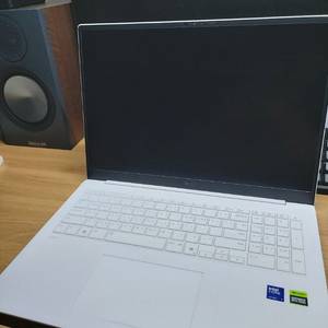 LG그램 프로 17인치 외장그래픽 4050 램 32gb 17ZD90TR-SXSWK