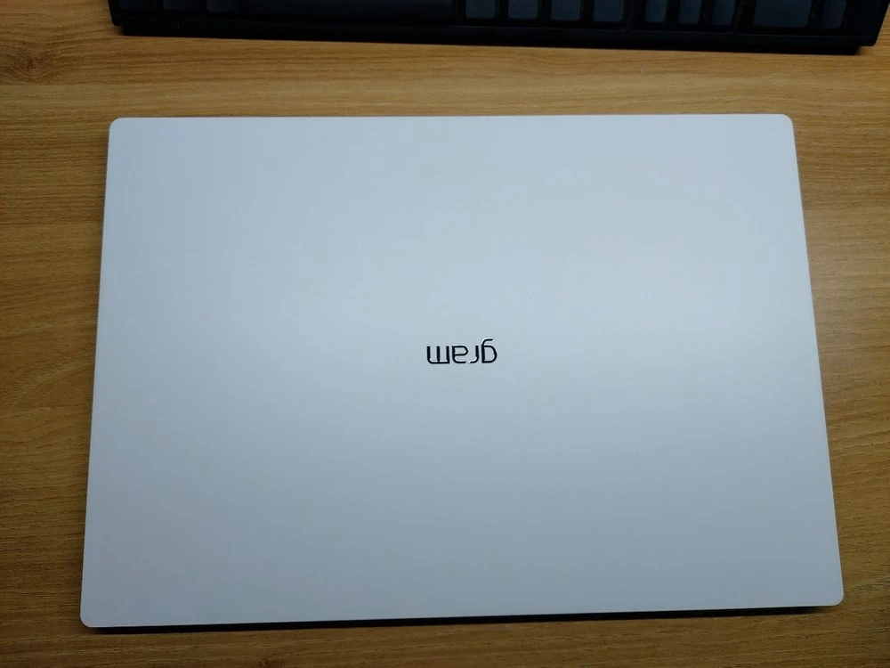 LG그램 프로 17인치 외장그래픽 4050 램 32gb 17ZD90TR-SXSWK 이미지
