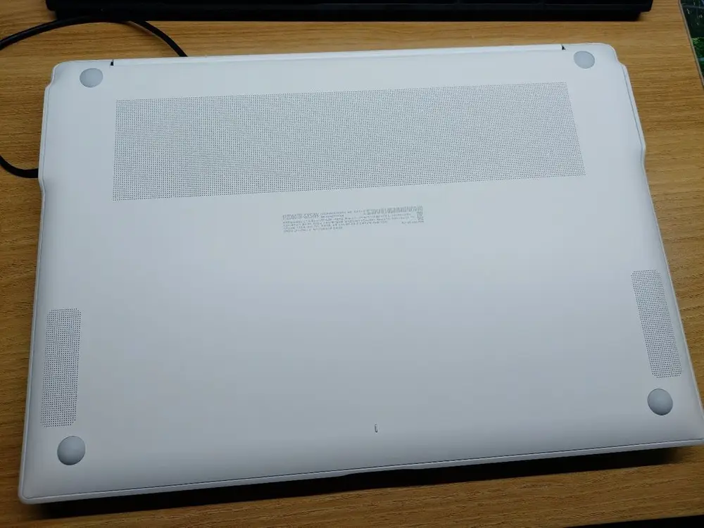 LG그램 프로 17인치 외장그래픽 4050 램 32gb 17ZD90TR-SXSWK 이미지