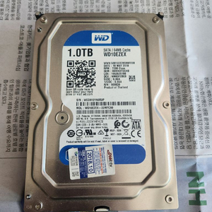 삼성 하이닉스 ssd 사타 ssd+하드디스크 4테라 1테라 2개 이미지