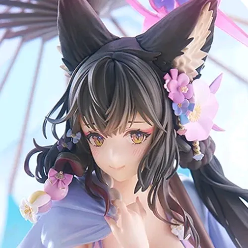 굿스마일 블루아카이브 수영복 와카모 1/7스케일 피규어 - 안심되는 중고거래
