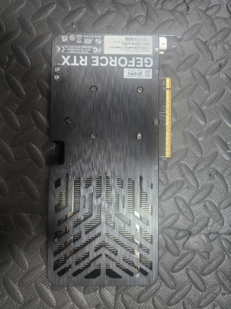 (안산/시흥) 인텔 i5-14400F, RTX 5060 게이밍 컴퓨터 본체 판매 합니다. 이미지