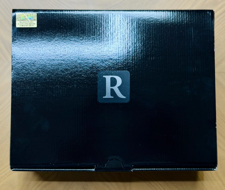 캐논 R6 MARK2 이미지